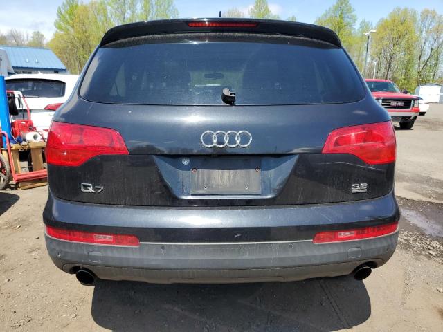 Photo 5 VIN: WA1BY74L88D053638 - AUDI Q7 