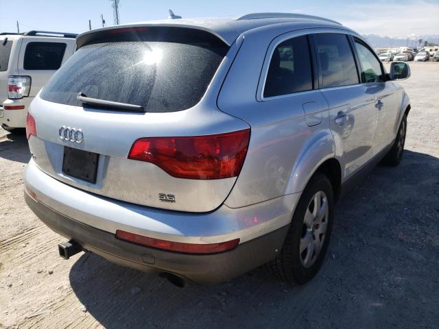 Photo 3 VIN: WA1BY74L97D046048 - AUDI Q7 3.6 QUA 