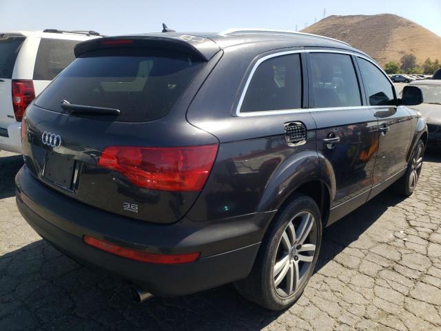 Photo 3 VIN: WA1BY74L97D062394 - AUDI Q7 3.6 QUA 