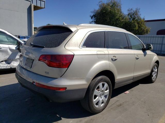 Photo 2 VIN: WA1BY74L97D067899 - AUDI Q7 3.6 QUA 