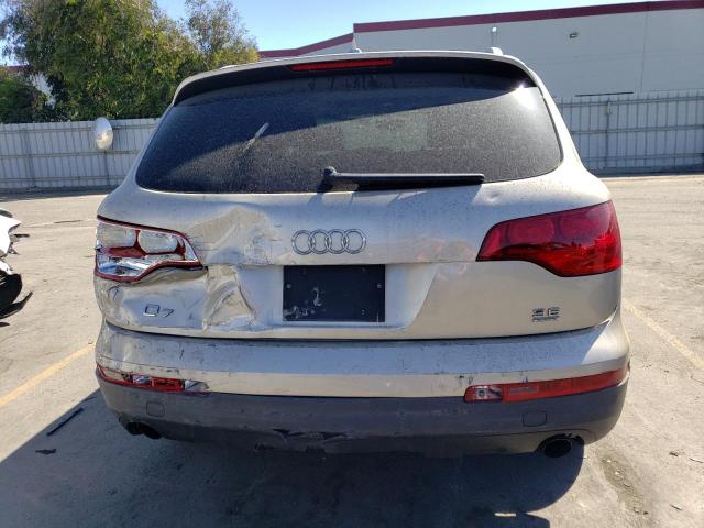 Photo 5 VIN: WA1BY74L97D067899 - AUDI Q7 3.6 QUA 