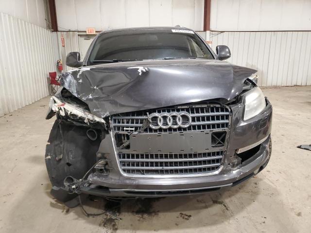 Photo 4 VIN: WA1BY74L97D089191 - AUDI Q7 