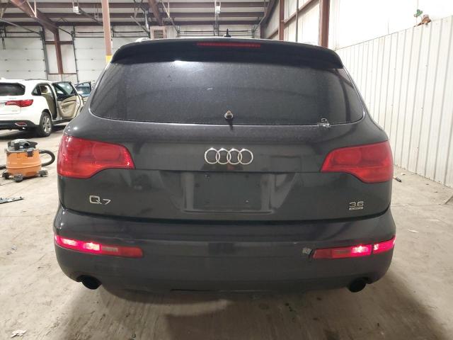 Photo 5 VIN: WA1BY74L97D089191 - AUDI Q7 