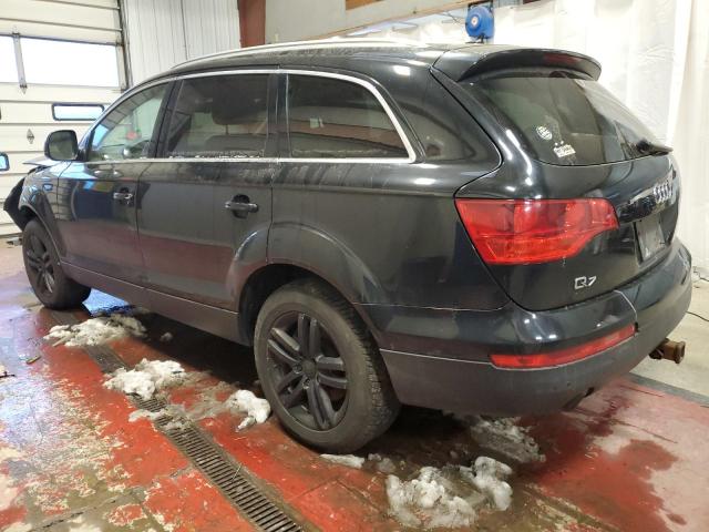 Photo 1 VIN: WA1BY74L98D030188 - AUDI Q7 