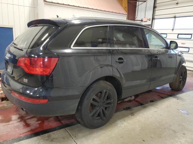 Photo 2 VIN: WA1BY74L98D030188 - AUDI Q7 