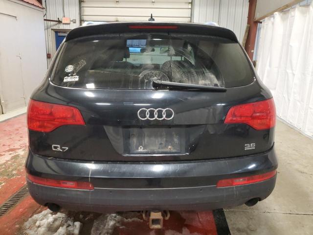 Photo 5 VIN: WA1BY74L98D030188 - AUDI Q7 