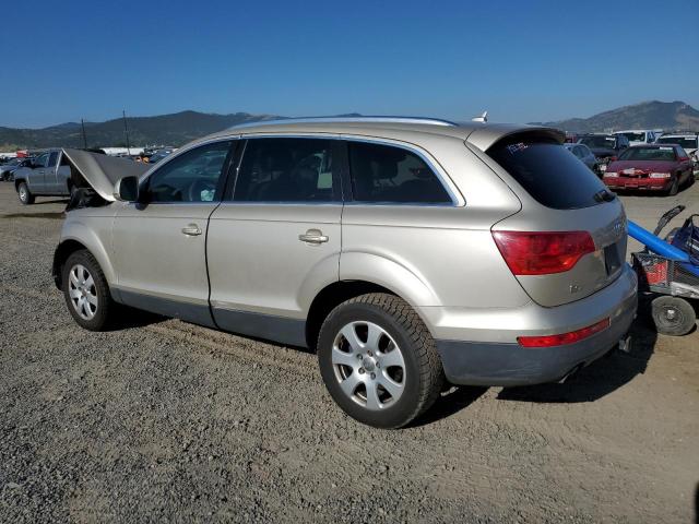 Photo 1 VIN: WA1BY74LX7D040808 - AUDI Q7 