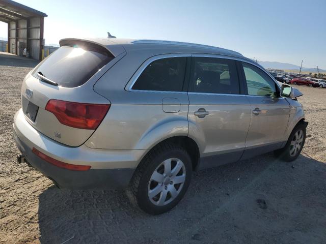 Photo 2 VIN: WA1BY74LX7D040808 - AUDI Q7 