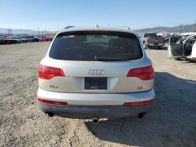 Photo 5 VIN: WA1BY74LX7D040808 - AUDI Q7 