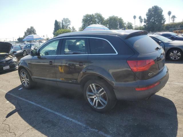 Photo 1 VIN: WA1BY74LX7D059195 - AUDI Q7 3.6 QUA 