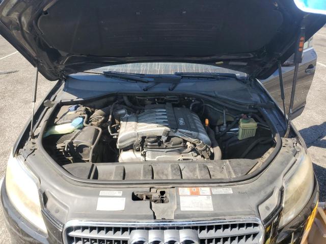 Photo 11 VIN: WA1BY74LX7D059195 - AUDI Q7 3.6 QUA 