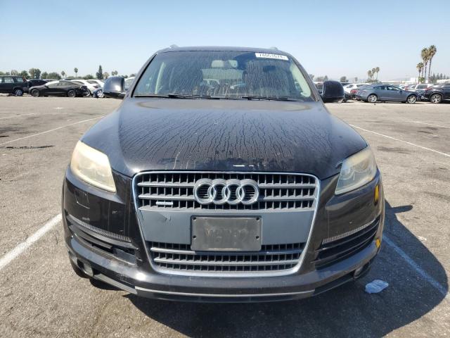 Photo 4 VIN: WA1BY74LX7D059195 - AUDI Q7 3.6 QUA 