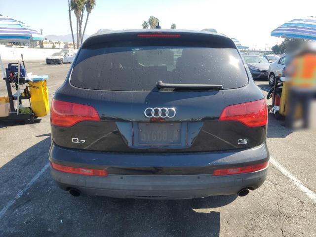 Photo 5 VIN: WA1BY74LX7D059195 - AUDI Q7 3.6 QUA 