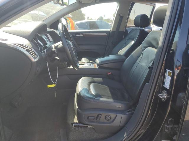 Photo 6 VIN: WA1BY74LX7D059195 - AUDI Q7 3.6 QUA 