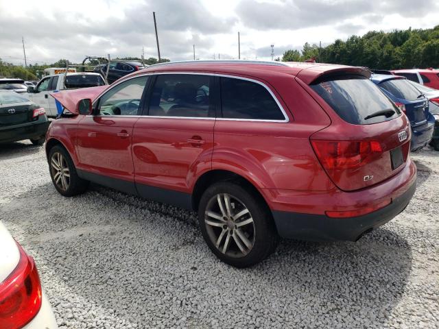 Photo 1 VIN: WA1BY74LX7D059553 - AUDI Q7 3.6 QUA 