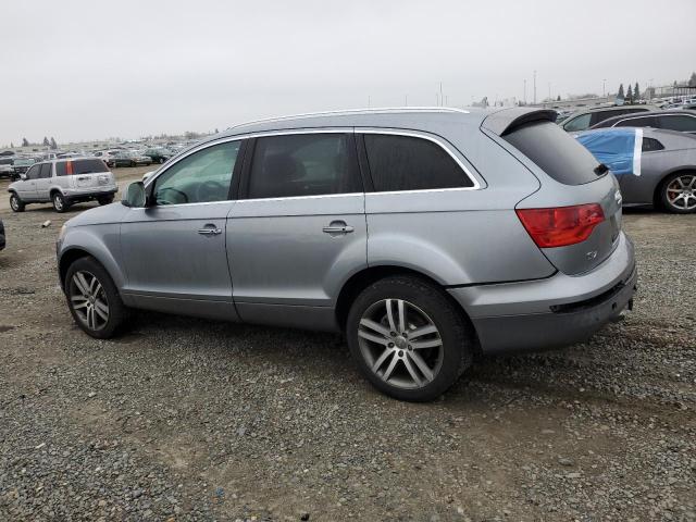 Photo 1 VIN: WA1BY74LX7D085523 - AUDI Q7 3.6 QUA 