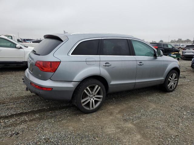 Photo 2 VIN: WA1BY74LX7D085523 - AUDI Q7 3.6 QUA 