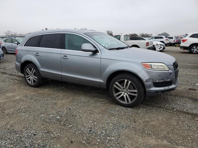 Photo 3 VIN: WA1BY74LX7D085523 - AUDI Q7 3.6 QUA 