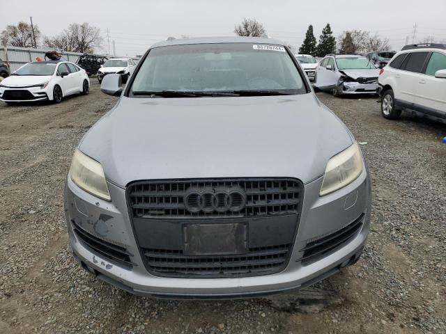 Photo 4 VIN: WA1BY74LX7D085523 - AUDI Q7 3.6 QUA 