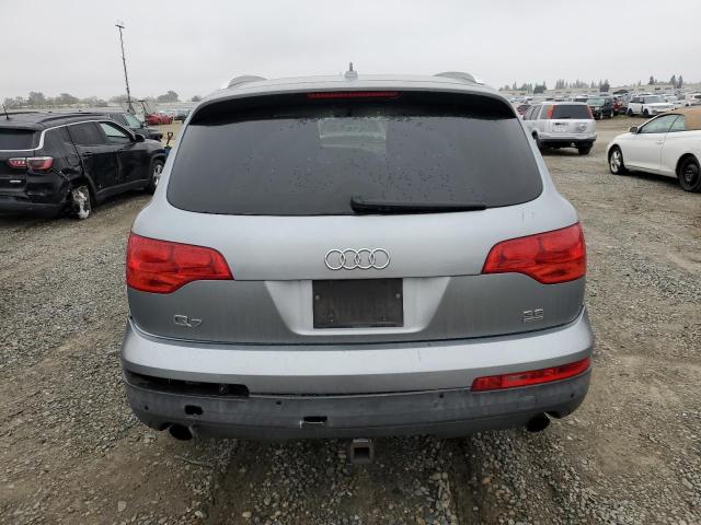 Photo 5 VIN: WA1BY74LX7D085523 - AUDI Q7 3.6 QUA 