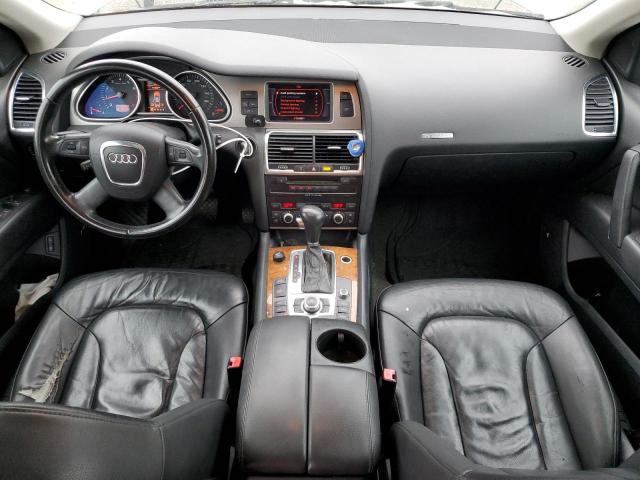 Photo 7 VIN: WA1BY74LX7D085523 - AUDI Q7 3.6 QUA 