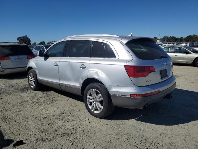 Photo 1 VIN: WA1BY74LX8D004179 - AUDI Q7 3.6 QUA 