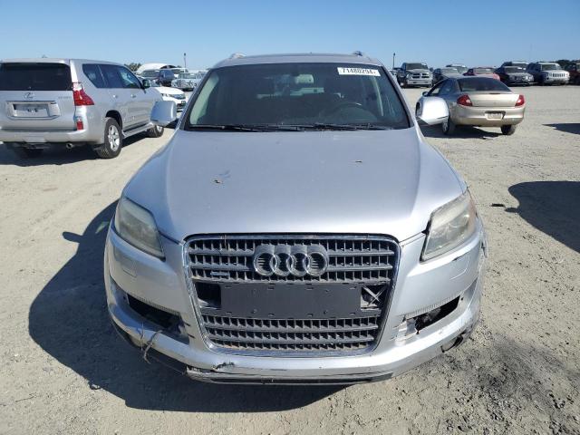 Photo 4 VIN: WA1BY74LX8D004179 - AUDI Q7 3.6 QUA 