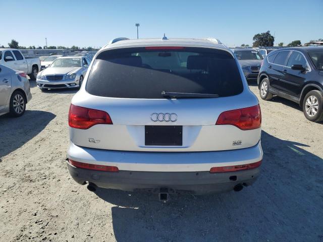 Photo 5 VIN: WA1BY74LX8D004179 - AUDI Q7 3.6 QUA 