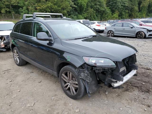 Photo 3 VIN: WA1BY74LX8D012007 - AUDI Q7 3.6 QUA 