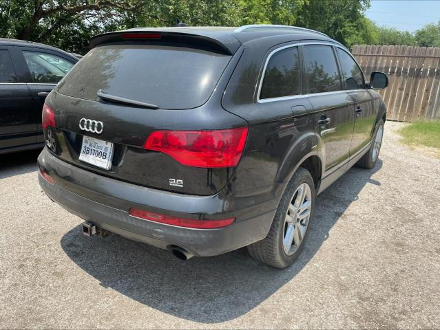 Photo 2 VIN: WA1BY74LX8D014159 - AUDI Q7 