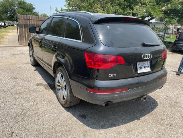 Photo 3 VIN: WA1BY74LX8D014159 - AUDI Q7 