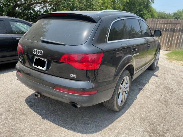 Photo 3 VIN: WA1BY74LX8D014159 - AUDI Q7 