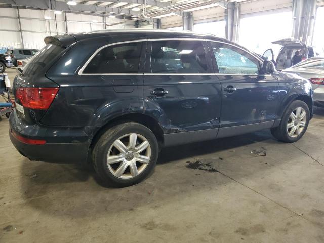 Photo 2 VIN: WA1BY74LX8D039207 - AUDI Q7 3.6 QUA 