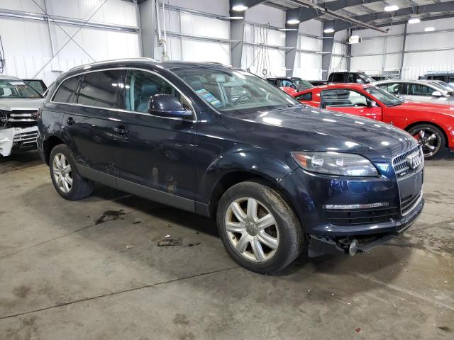 Photo 3 VIN: WA1BY74LX8D039207 - AUDI Q7 3.6 QUA 