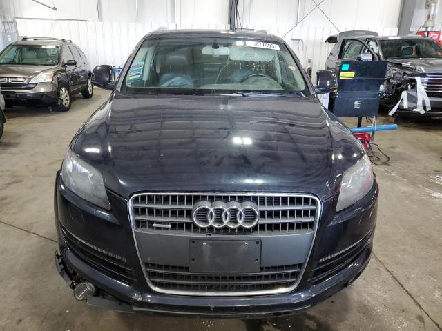 Photo 4 VIN: WA1BY74LX8D039207 - AUDI Q7 3.6 QUA 