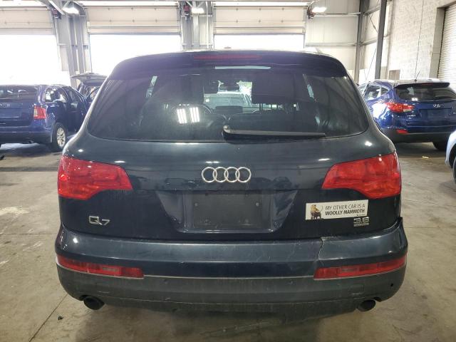 Photo 5 VIN: WA1BY74LX8D039207 - AUDI Q7 3.6 QUA 