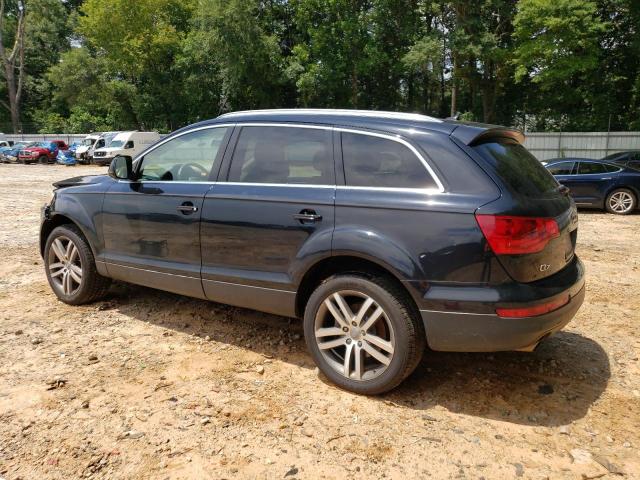 Photo 1 VIN: WA1BY74LX8D046819 - AUDI Q7 3.6 QUA 