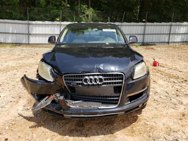 Photo 4 VIN: WA1BY74LX8D046819 - AUDI Q7 3.6 QUA 