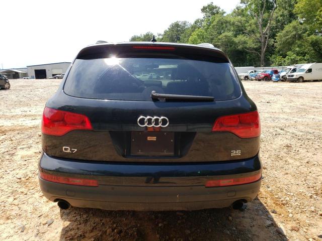 Photo 5 VIN: WA1BY74LX8D046819 - AUDI Q7 3.6 QUA 