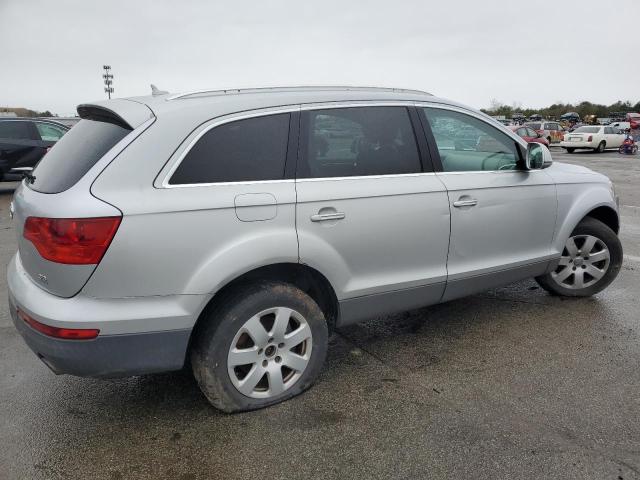 Photo 2 VIN: WA1BY94L37D079333 - AUDI Q7 