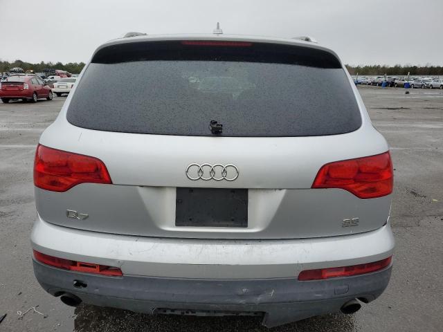 Photo 5 VIN: WA1BY94L37D079333 - AUDI Q7 