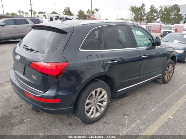 Photo 3 VIN: WA1C2AFP0GA014447 - AUDI Q5 