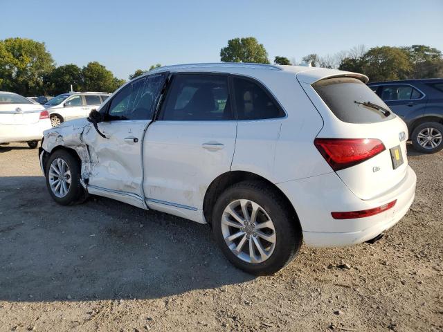 Photo 1 VIN: WA1C2AFP0GA032740 - AUDI Q5 