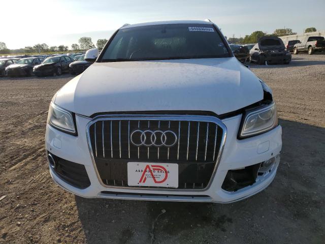 Photo 4 VIN: WA1C2AFP0GA032740 - AUDI Q5 