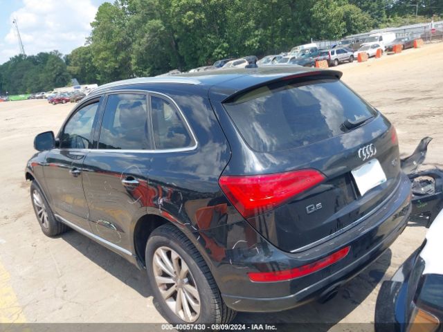 Photo 2 VIN: WA1C2AFP0GA039350 - AUDI Q5 