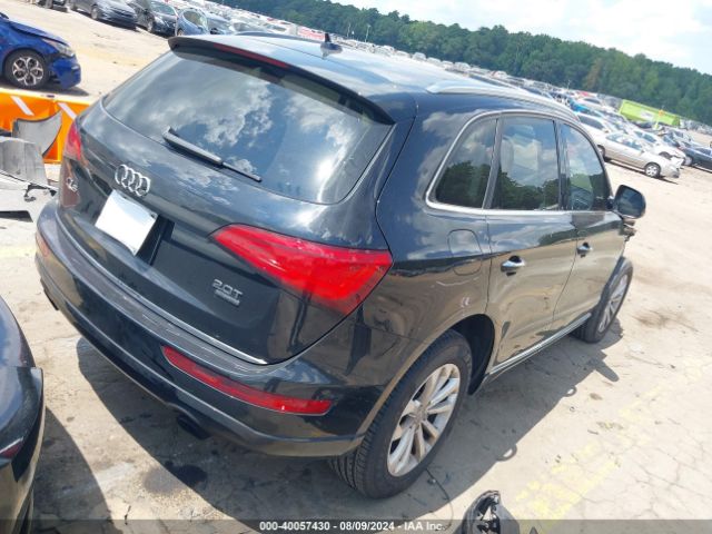 Photo 3 VIN: WA1C2AFP0GA039350 - AUDI Q5 