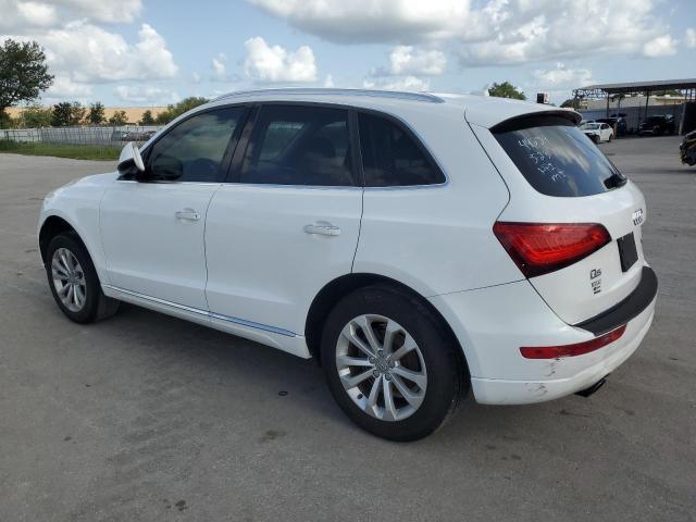 Photo 1 VIN: WA1C2AFP0GA045200 - AUDI Q5 PREMIUM 