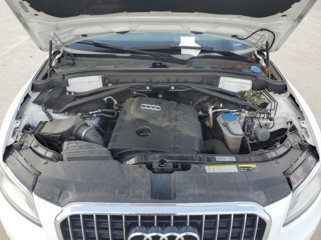 Photo 10 VIN: WA1C2AFP0GA045200 - AUDI Q5 PREMIUM 