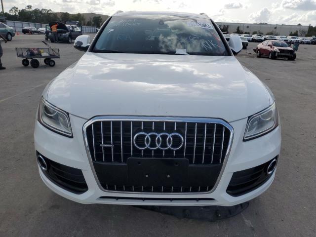 Photo 4 VIN: WA1C2AFP0GA045200 - AUDI Q5 PREMIUM 