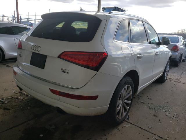 Photo 3 VIN: WA1C2AFP0GA055578 - AUDI Q5 